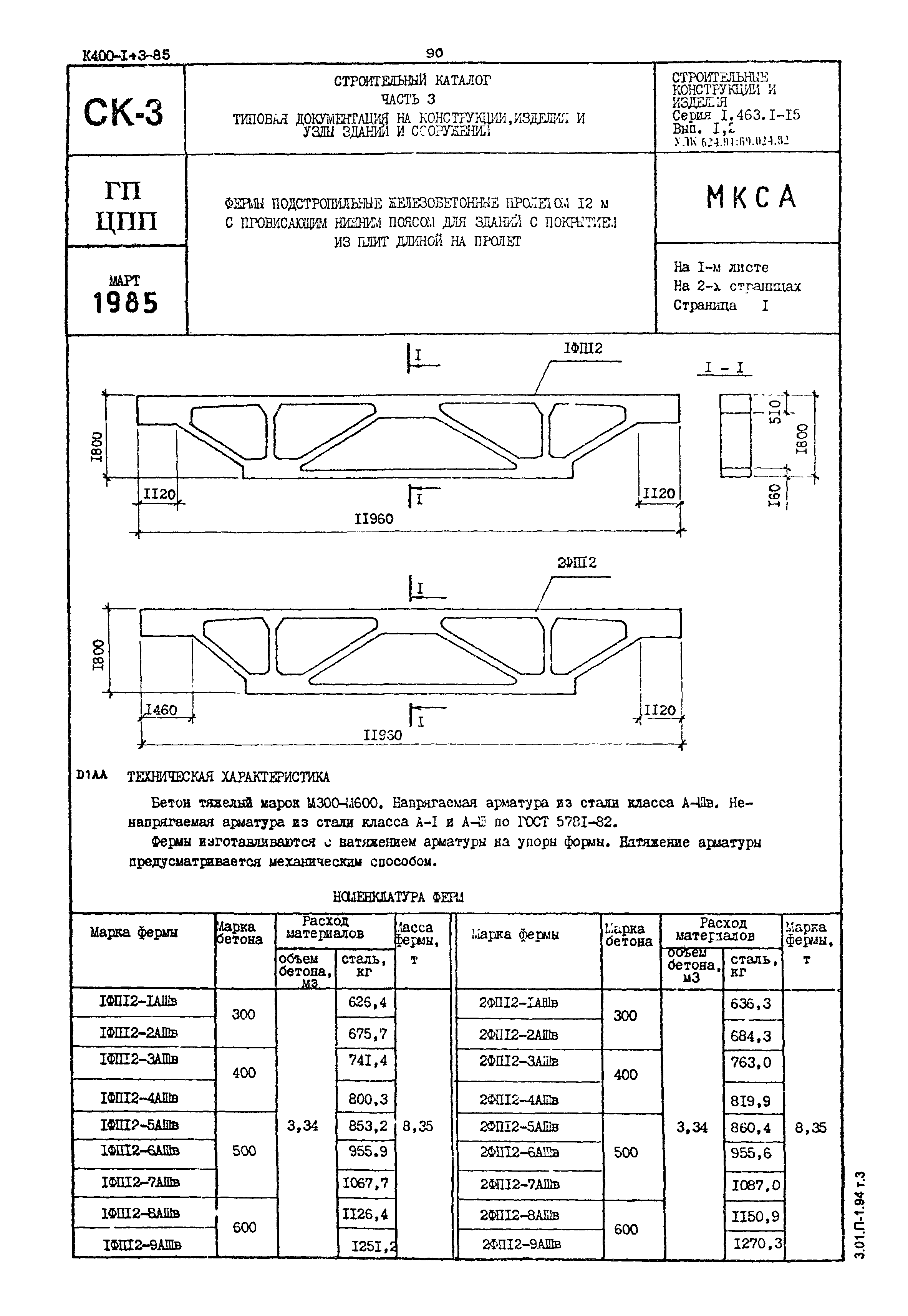 Серия 1.463.1-15