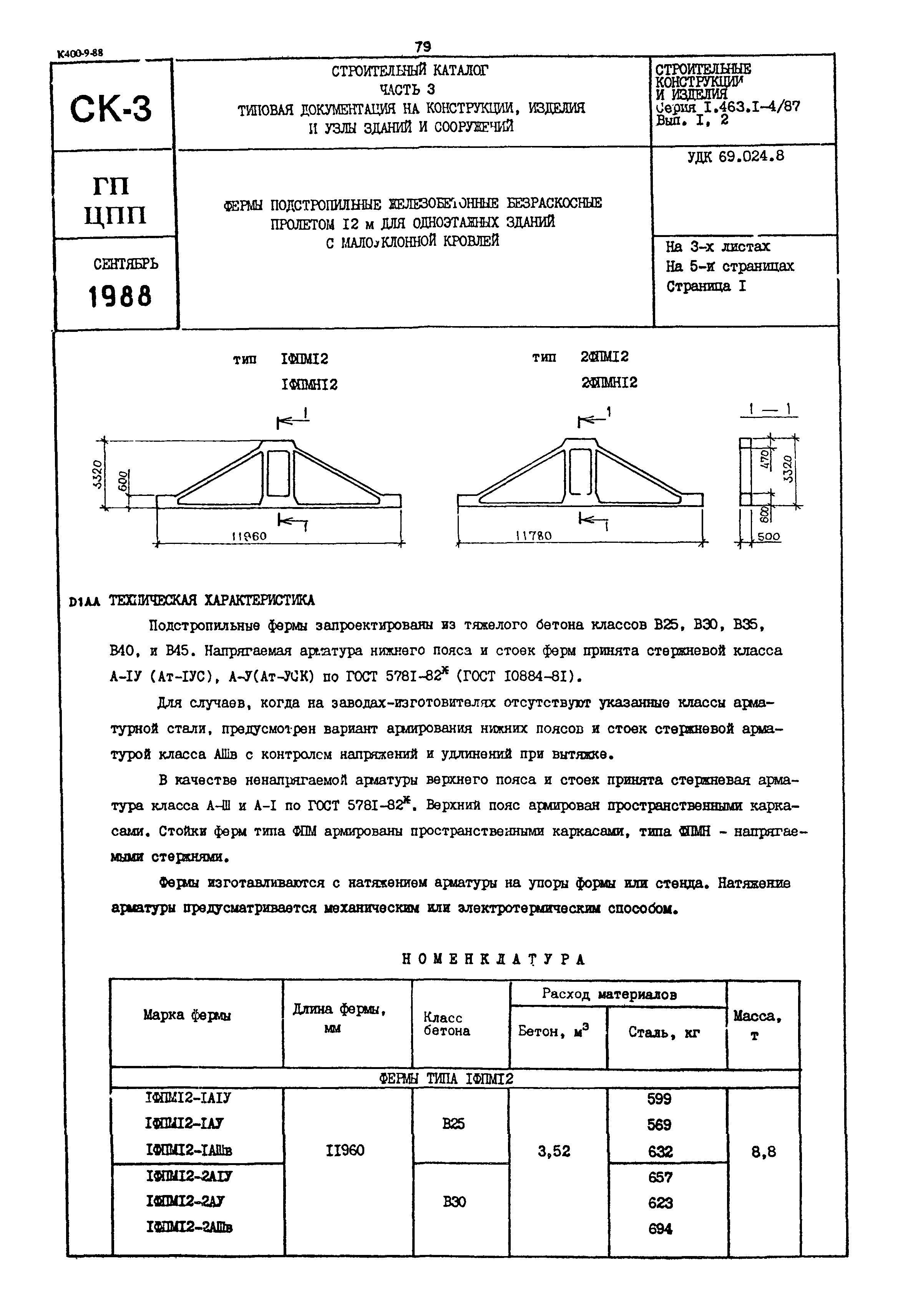 Серия 1.463.1-4/87