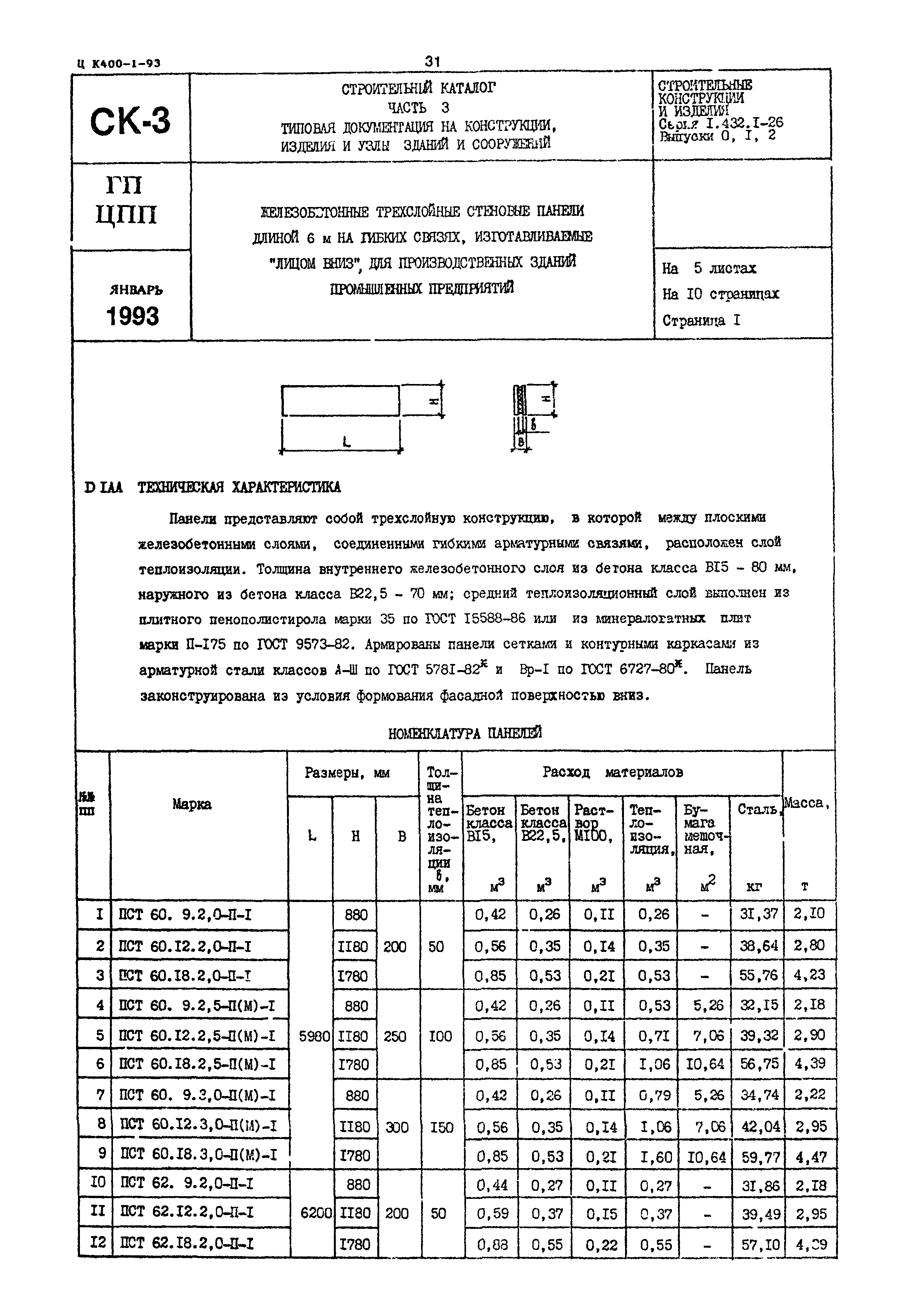 Серия 1.432.1-26