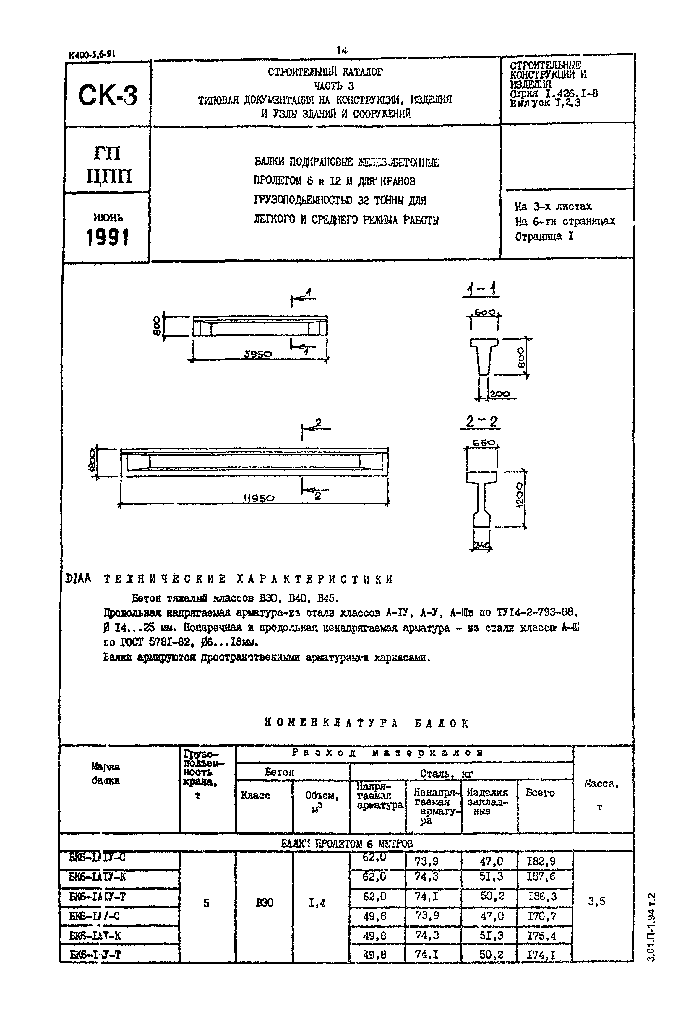 Серия 1.426.1-8