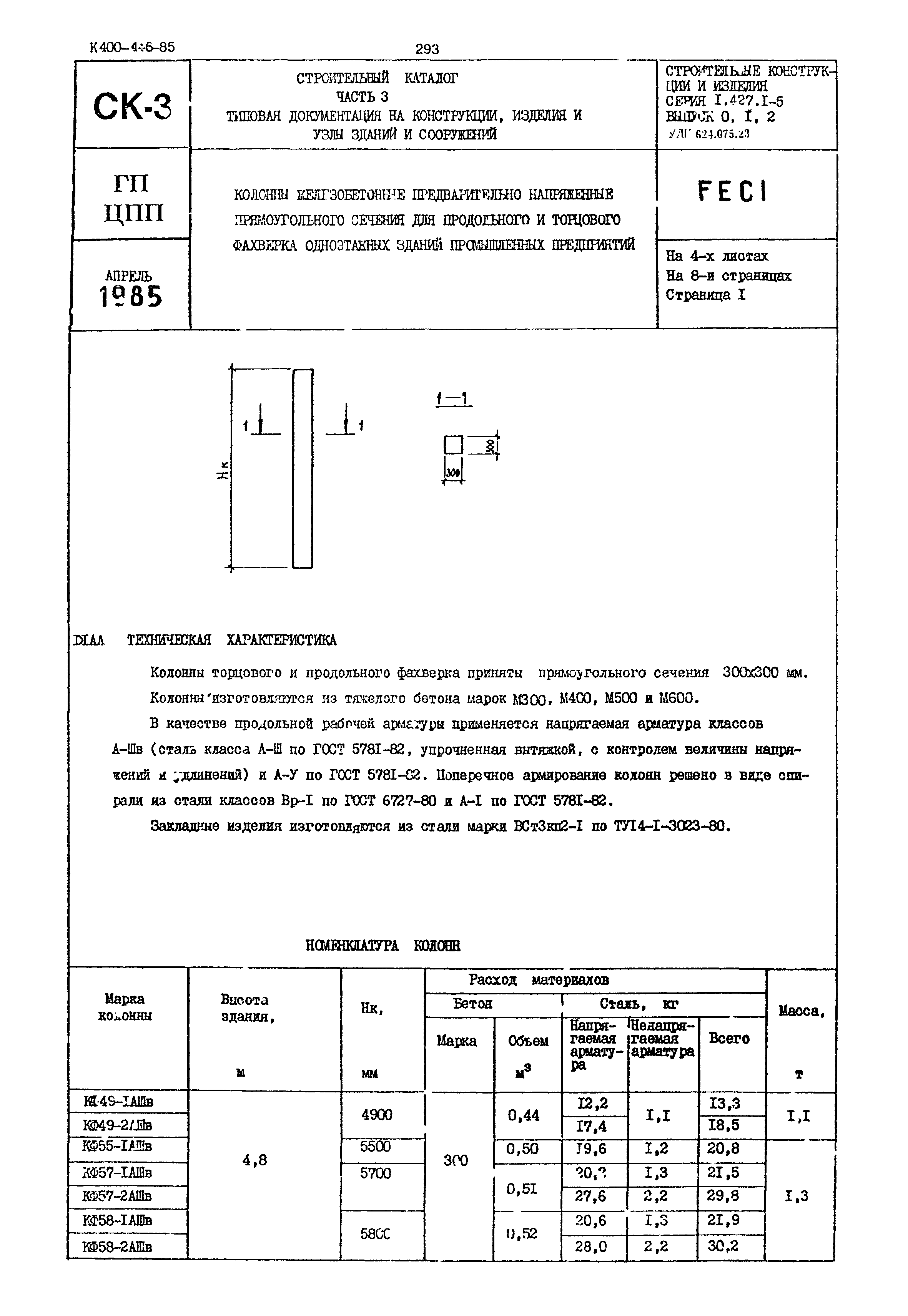 Серия 1.427.1-5