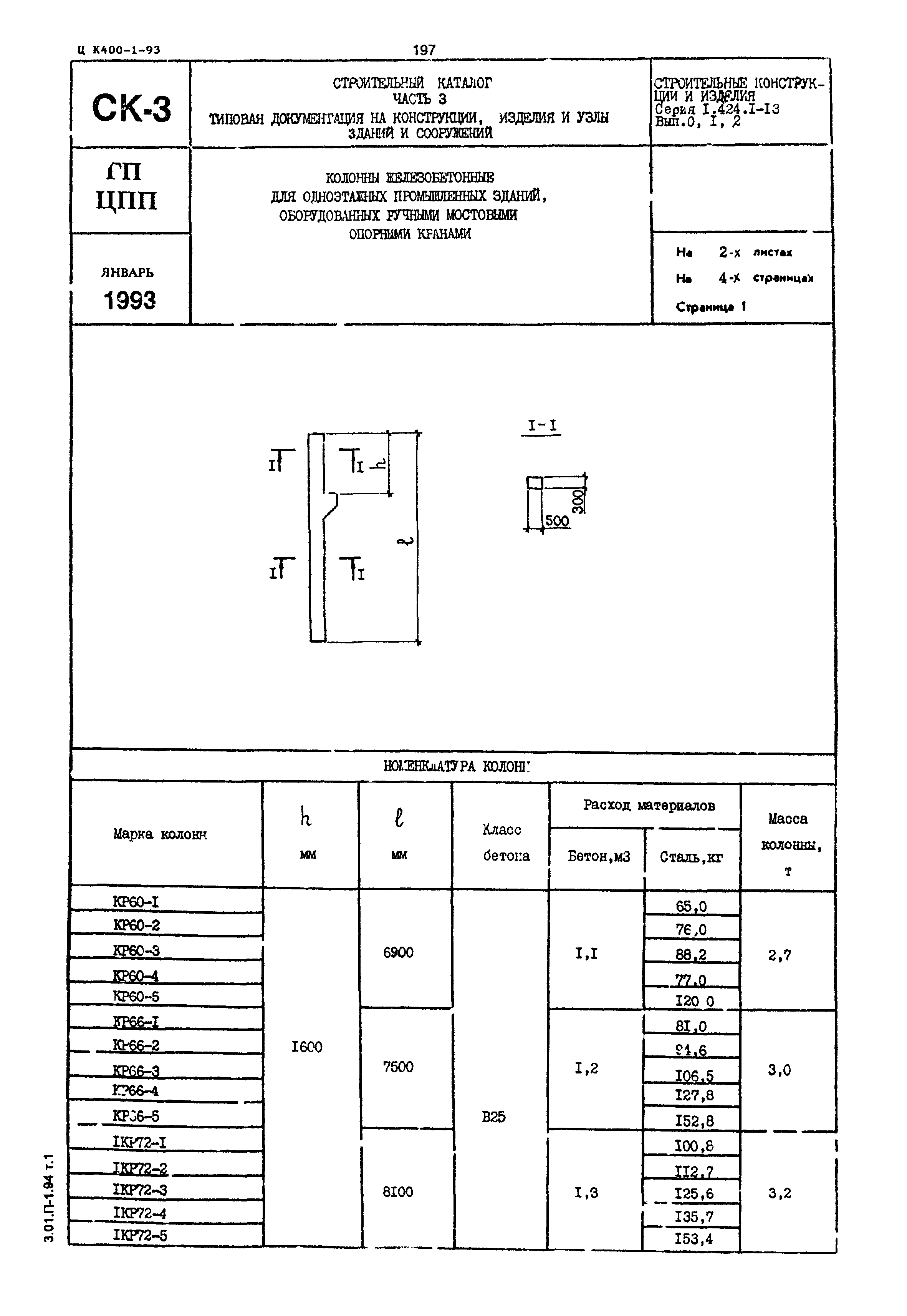 Серия 1.424.1-13