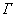 *