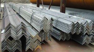 Металлический уголок — виды, особенности, применение