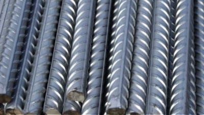 Виды арматуры