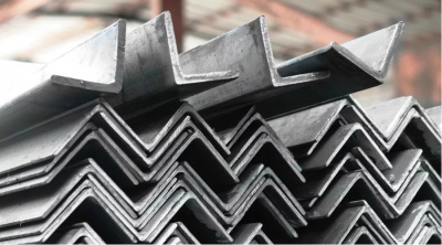 Стеллаж из стального уголка своими руками: пошаговая инструкция