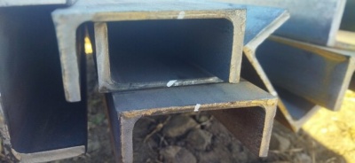 Что такое швеллер: виды, размеры и применение